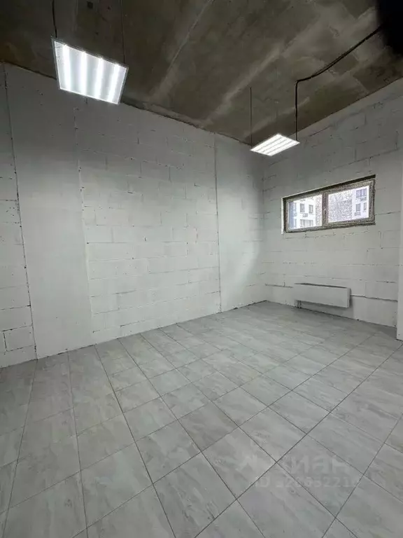 Помещение свободного назначения в Москва бул. Скандинавский, 19 (96 м) - Фото 2