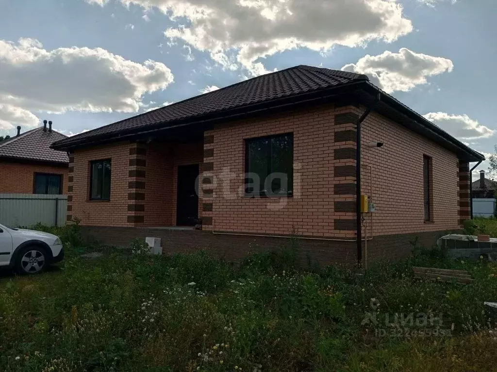 Дом в Белгородская область, Белгородский район, с. Стрелецкое, ... - Фото 1