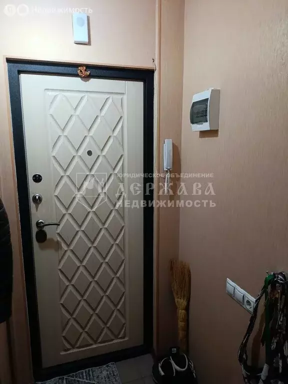 2-комнатная квартира: Кемерово, Московский проспект, 3 (48.6 м) - Фото 1
