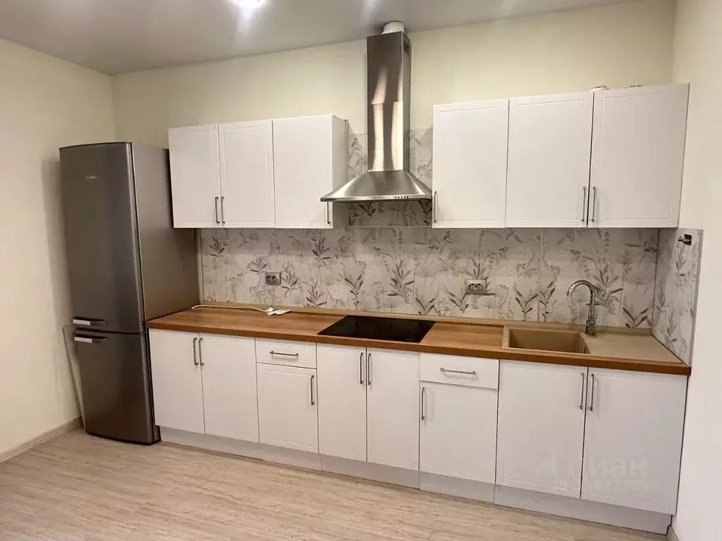 2-к кв. Ленинградская область, Ломоносовский район, Аннинское ... - Фото 1