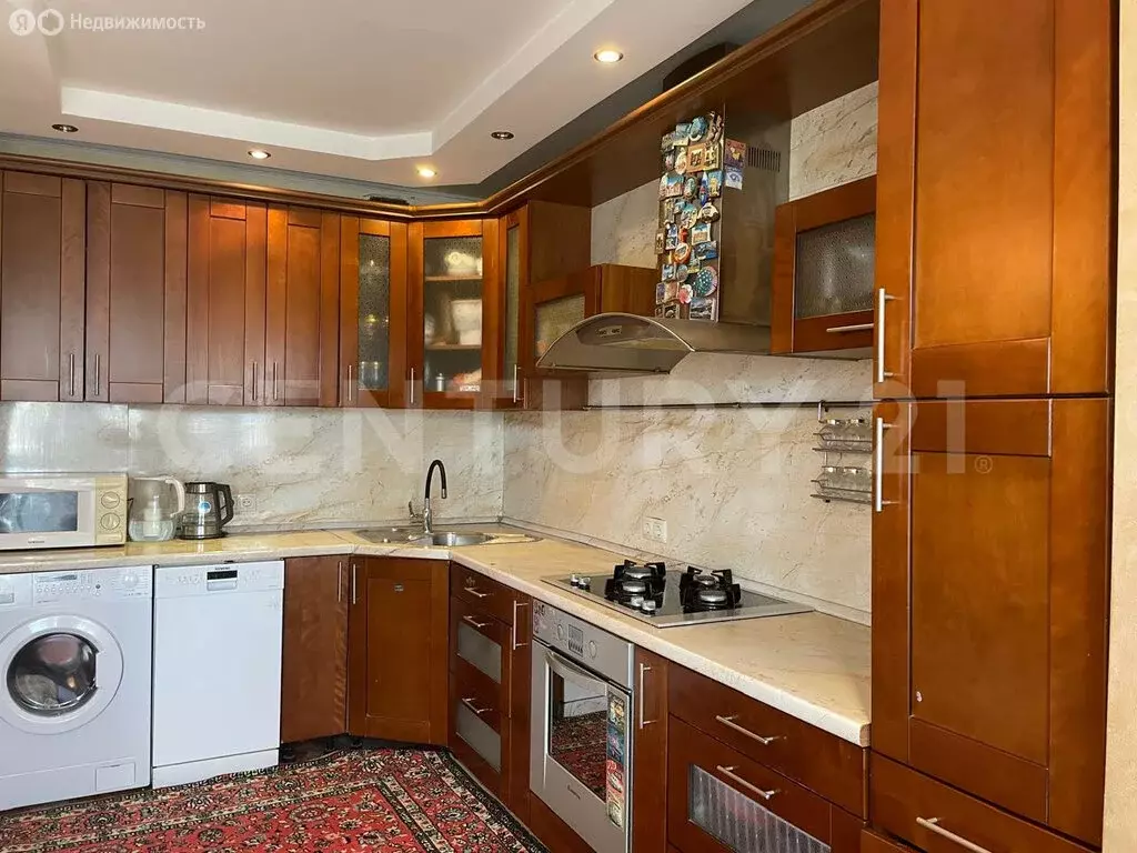 3-комнатная квартира: Обнинск, проспект Ленина, 154 (70.2 м) - Фото 0