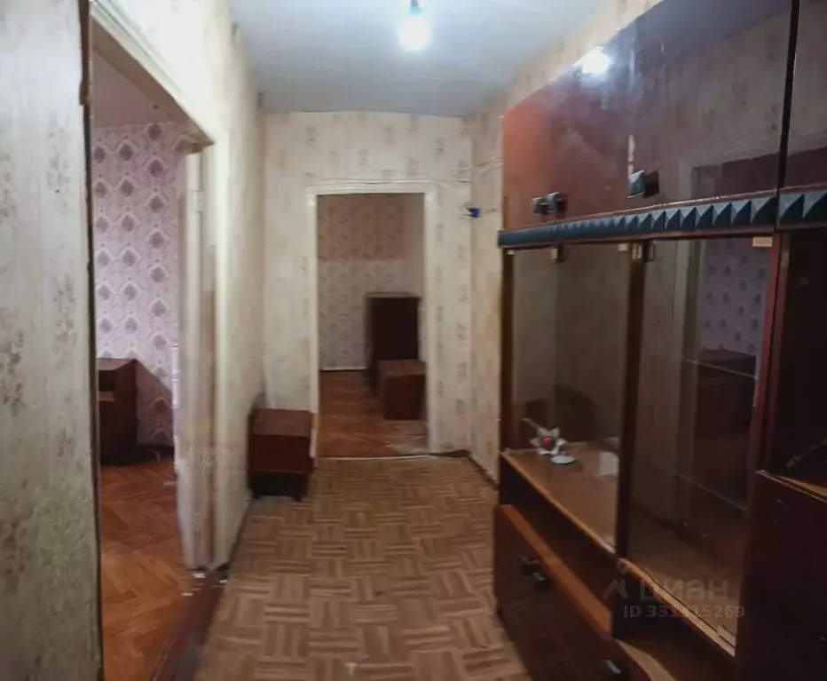 2-к кв. Краснодарский край, Ейск Коммунистическая ул., 49/6 (51.6 м) - Фото 2