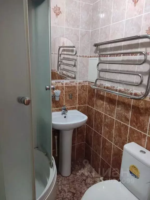 Комната Воронежская область, Бутурлиновский район, Карайчевское с/пос, ... - Фото 2