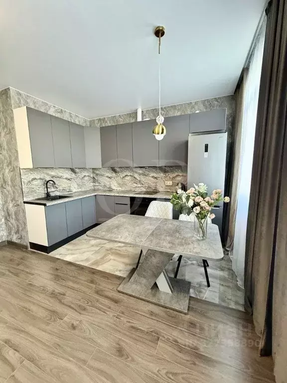 Студия Московская область, Ленинский городской округ, пос. Развилка ... - Фото 1