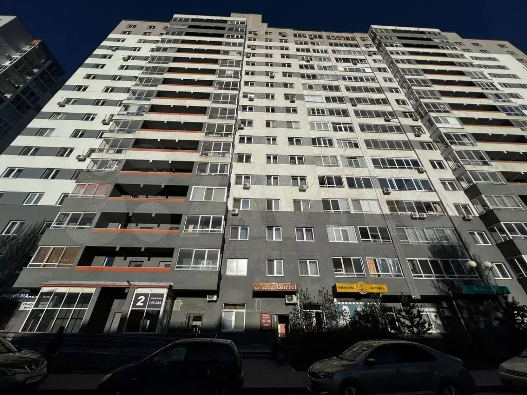 Помещение свободного назначения 86м - Фото 0