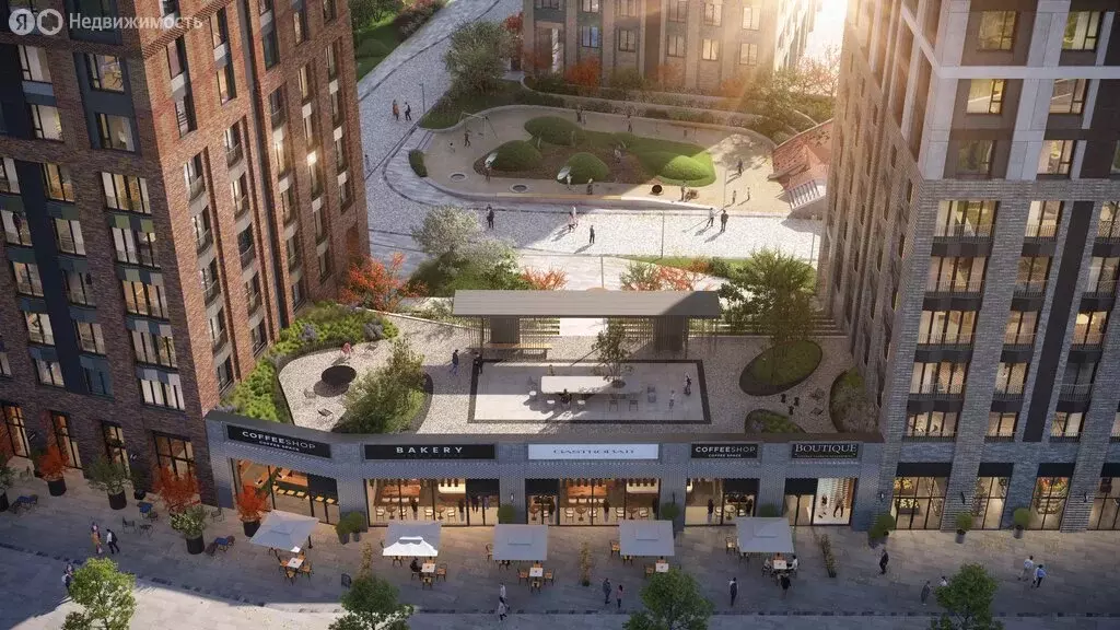 1-комнатная квартира: Москва, улица Архитектора Власова, 71к2 (45 м) - Фото 2