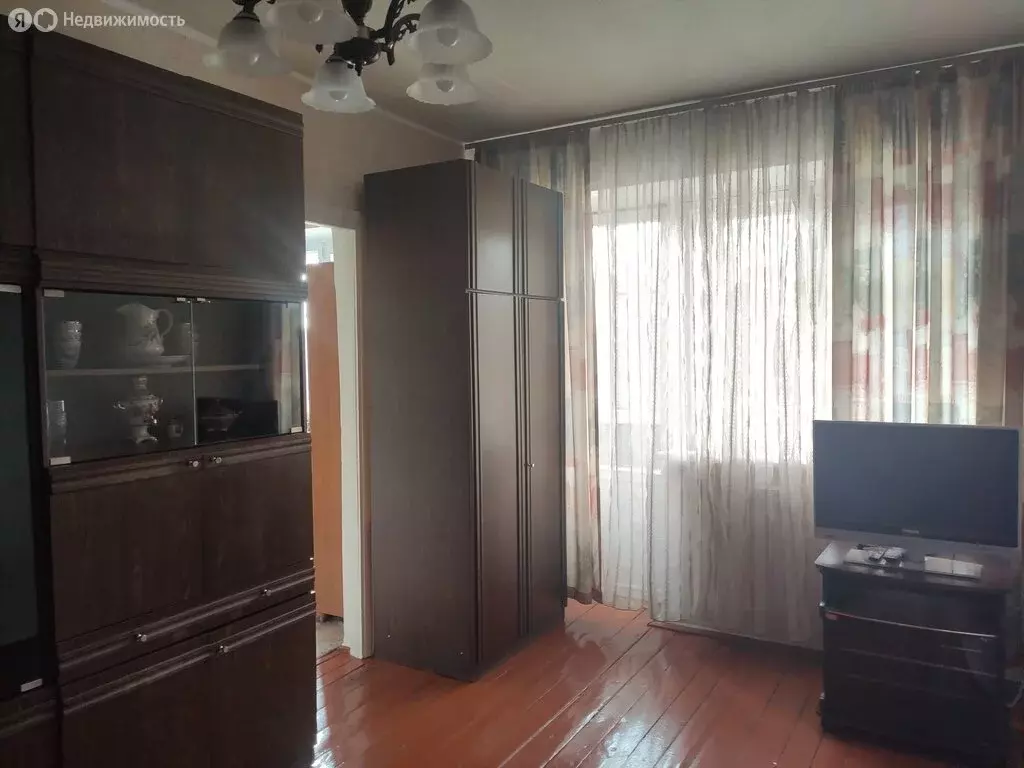 2-комнатная квартира: Подольск, Плещеевская улица, 64А (42.9 м) - Фото 1