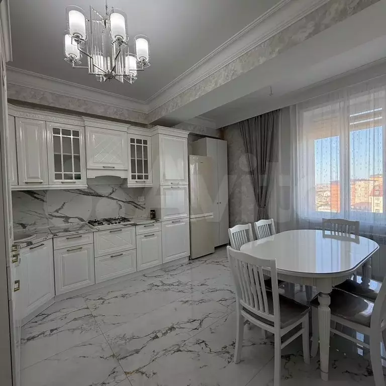 2-к. квартира, 70 м, 10/11 эт. - Фото 0