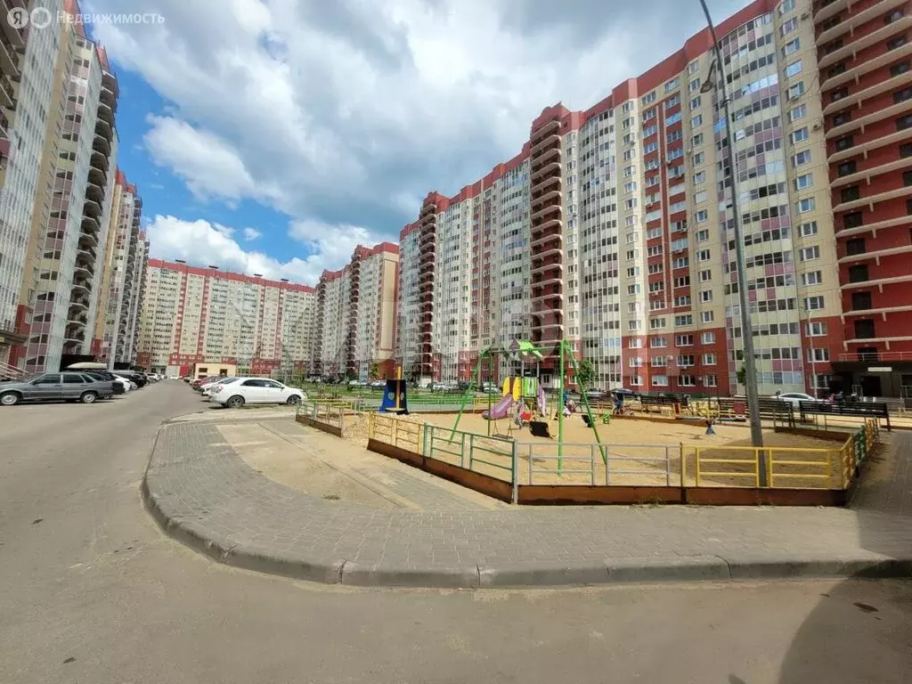 Квартира-студия: Отрадное, Рубиновая улица, 15 (19.5 м) - Фото 1