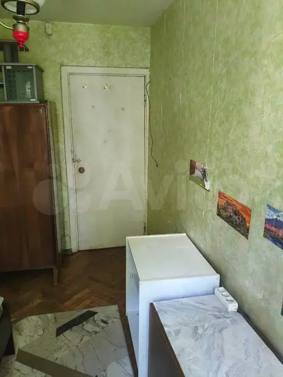 2-к. квартира, 43 м, 4/5 эт. - Фото 0