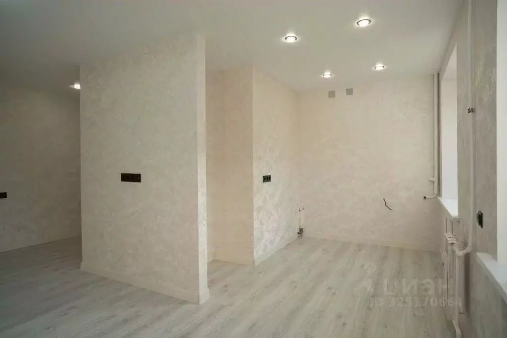 2-к кв. Саратовская область, Саратов проезд Большой Динамовский, 5 ... - Фото 2