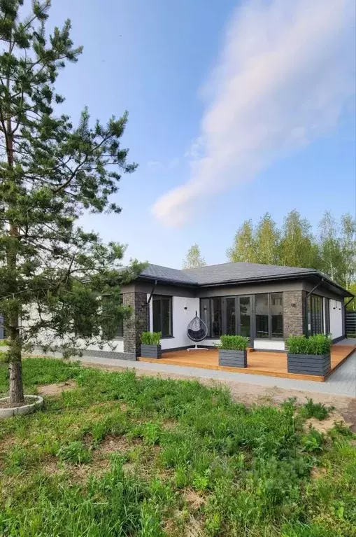 Дом в Московская область, Старая Купавна Богородский городской округ, ... - Фото 2