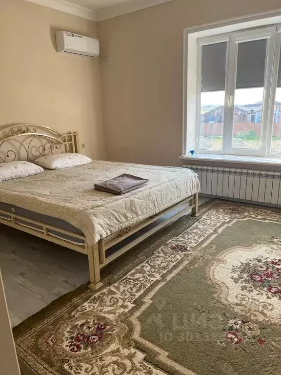Дом в Дагестан, Избербаш ул. Яникова, 22 (300 м) - Фото 1