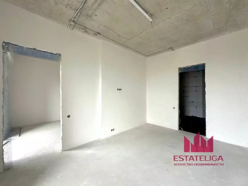 1-к кв. Москва Севастопольский просп., 22А (46.2 м) - Фото 1