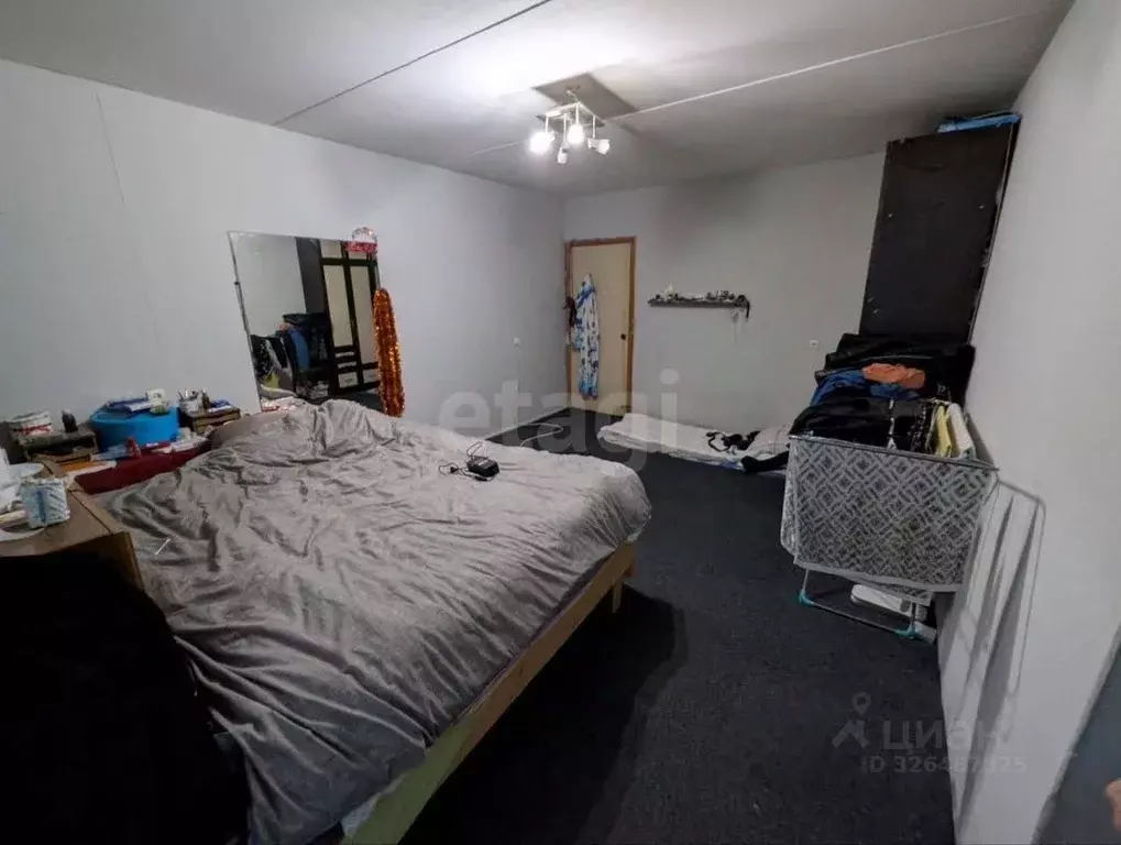 1-к кв. Санкт-Петербург Пискаревский просп., 21К2 (36.5 м) - Фото 1