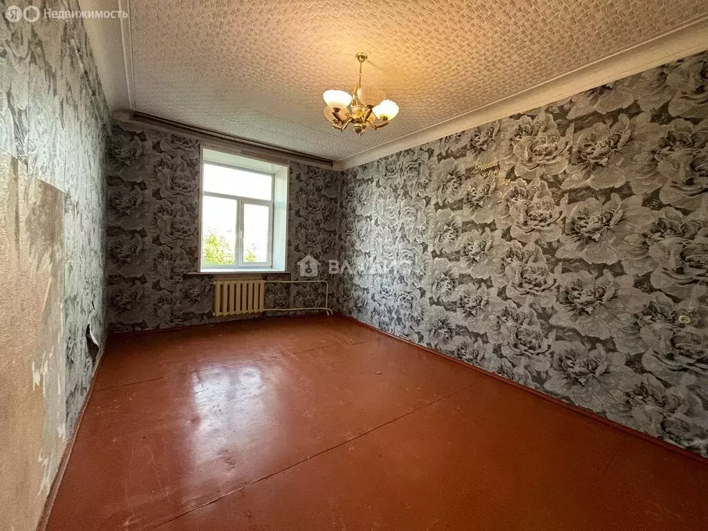 1к в -комнатной квартире (28.8 м) - Фото 0