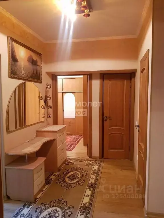 2-к кв. Липецкая область, Липецк ул. М.И. Неделина, 61 (56.0 м) - Фото 1