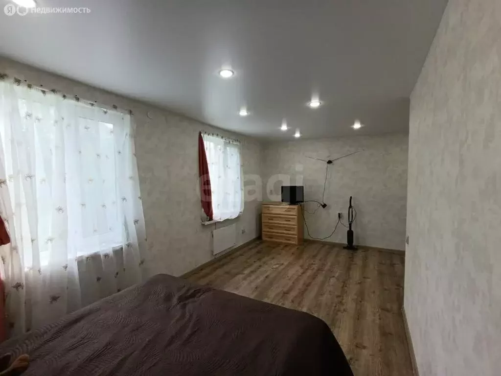 Дом в Архангельск, посёлок Цигломень, 1-й Рабочий квартал (69 м) - Фото 1