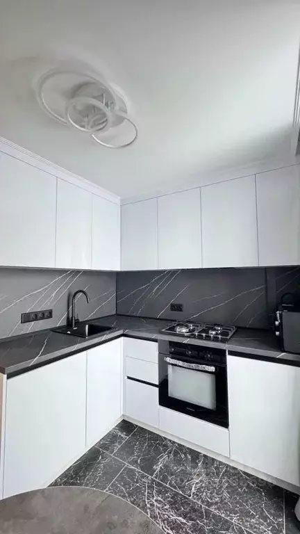 2-к кв. Москва ул. Хлобыстова, 10К2 (40.0 м) - Фото 0