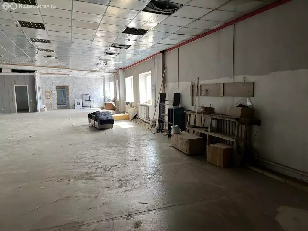 Помещение свободного назначения (436 м) - Фото 1