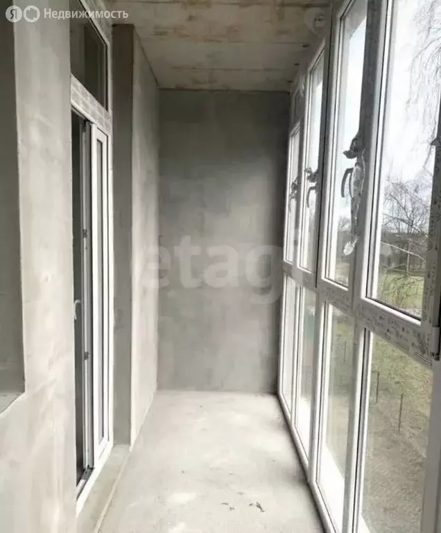 Квартира-студия: Светлогорск, Олимпийский бульвар, 3 (46.4 м) - Фото 1