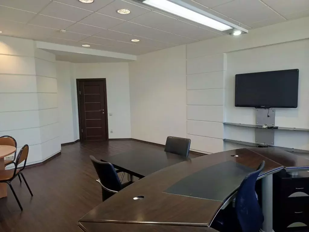 Офис в Новосибирская область, Бердск ул. Ленина, 89/6 (162 м) - Фото 2