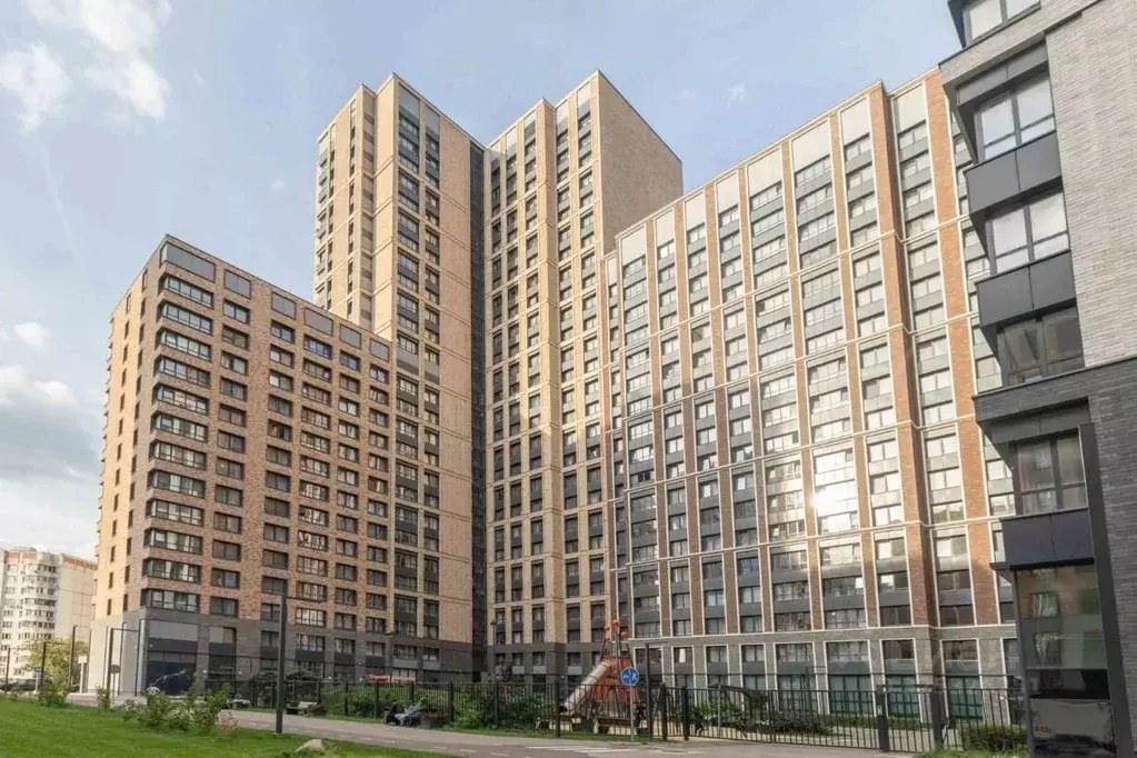 Гараж в Москва Клинская ул., 2Ак7 (14 м) - Фото 1