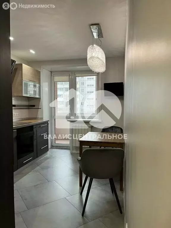 2-комнатная квартира: Новосибирск, Холодильная улица, 18/3 (54 м) - Фото 1