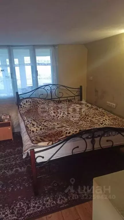 Дом в Крым, Евпатория Уют садовое товарищество, аллея 4-я, 154 (99 м) - Фото 1