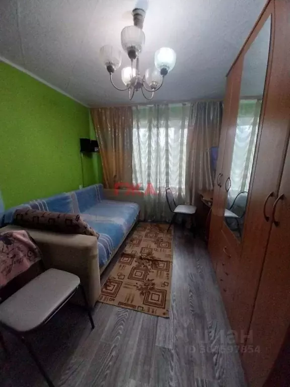 Студия Саха (Якутия), Нерюнгри просп. Дружбы Народов, 29 (17.0 м) - Фото 1