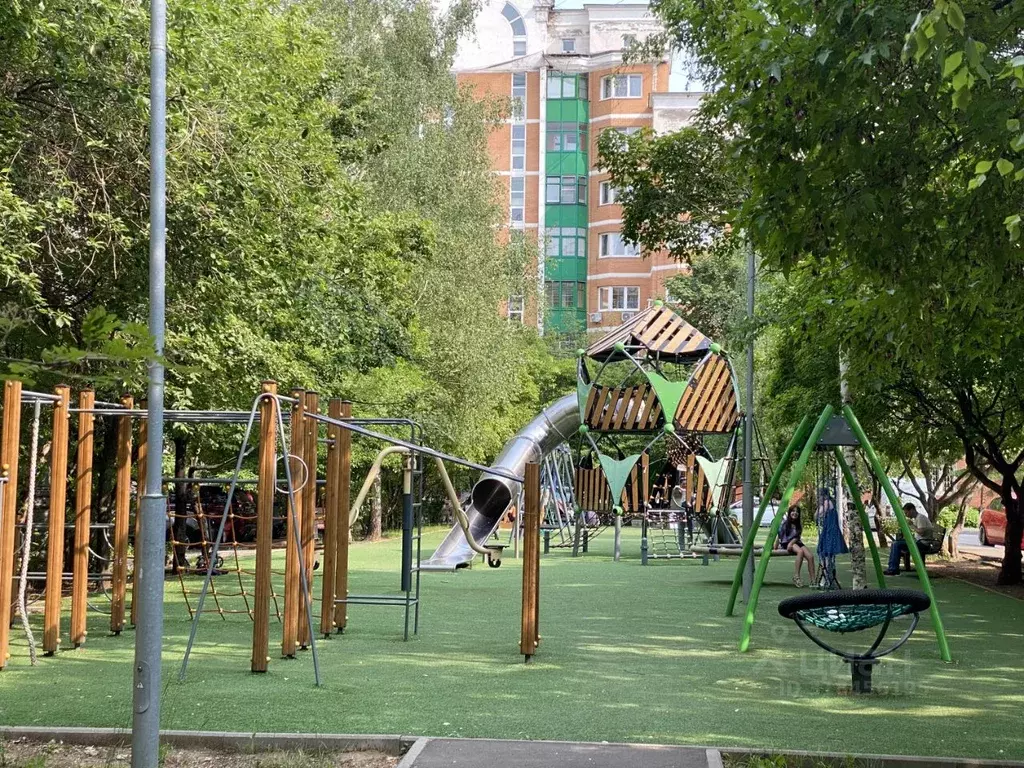 2-к кв. Москва Изюмская ул., 46 (62.0 м) - Фото 1