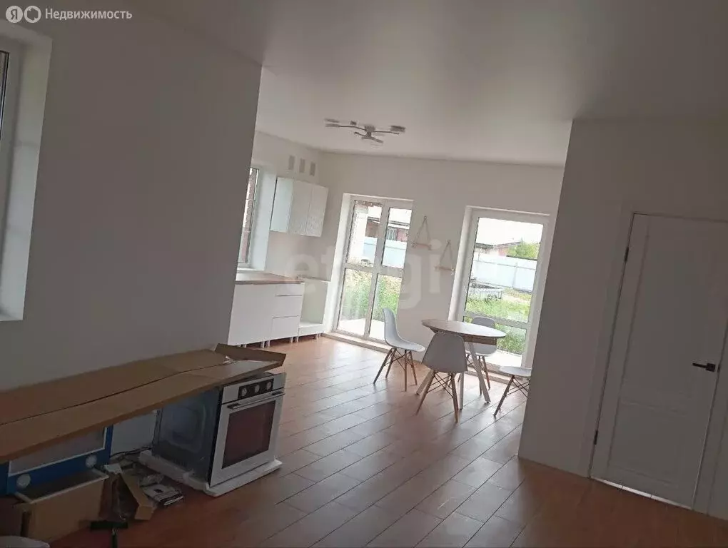 Дом в Ставропольский район, село Тимофеевка (84 м) - Фото 2