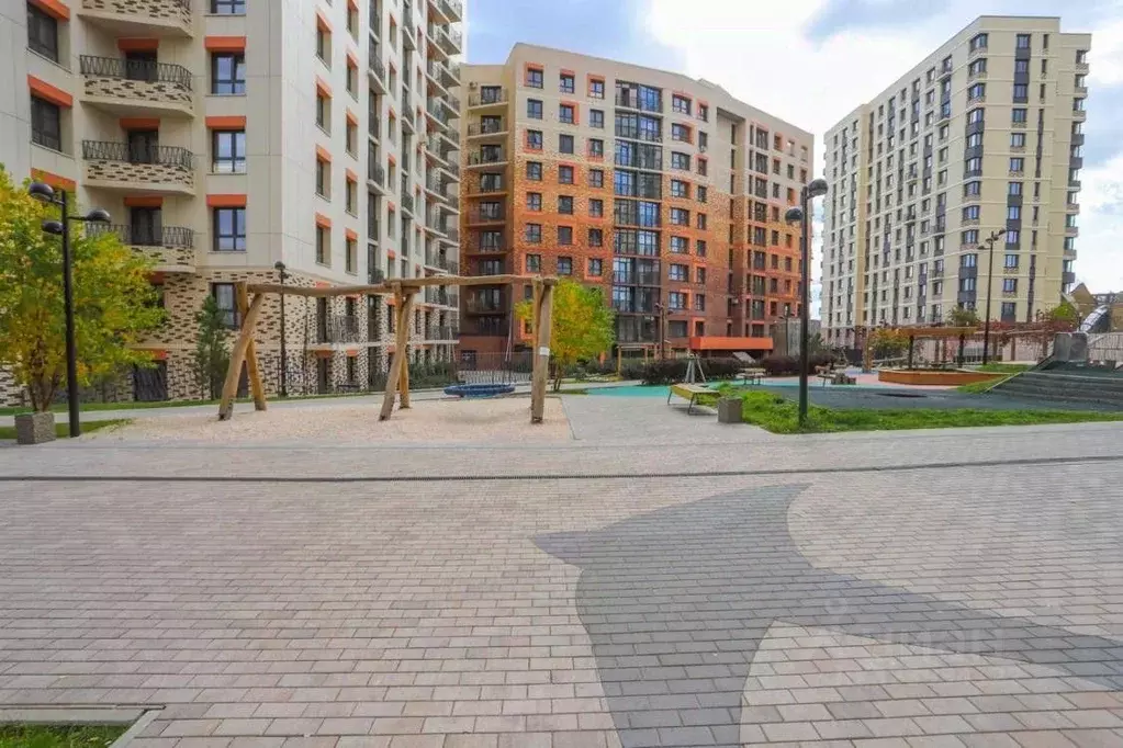 3-к кв. Иркутская область, Иркутский муниципальный округ, Маркова рп, ... - Фото 2