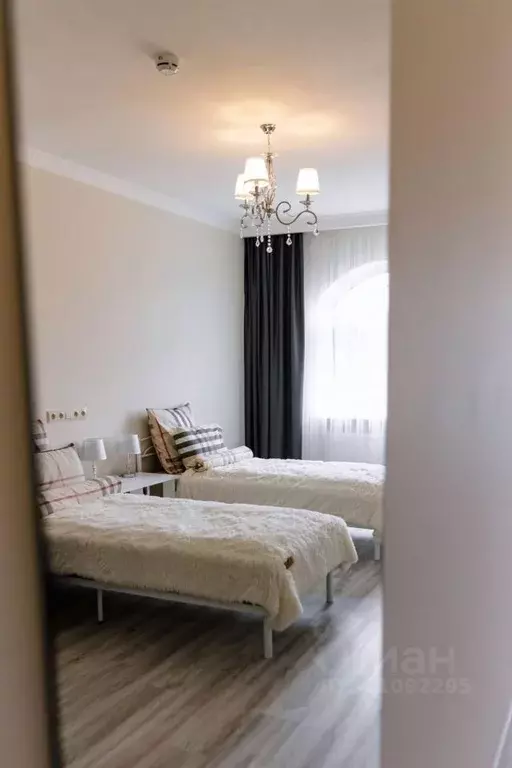 Комната Московская область, Коломна Московская ул., 25 (23.0 м) - Фото 2