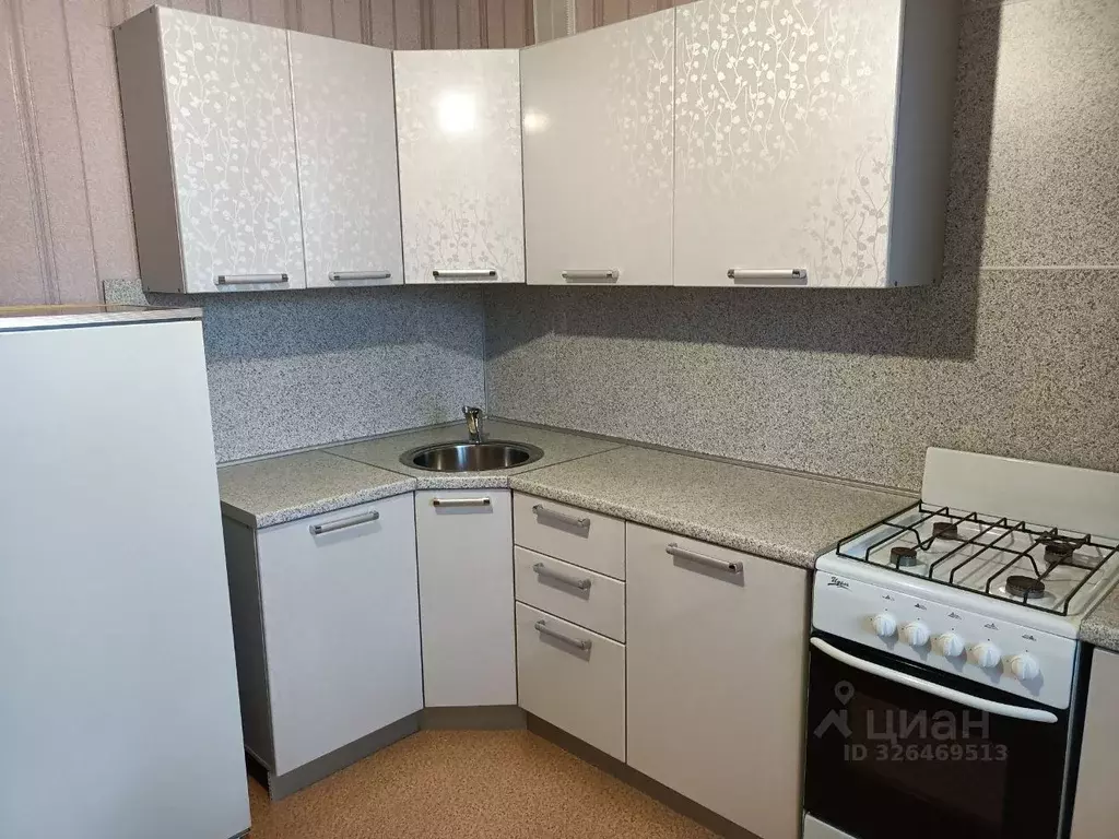 1-к кв. Башкортостан, Стерлитамакский район, Отрадовский сельсовет, с. ... - Фото 1