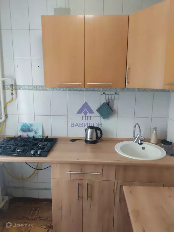 Продаётся 2-к квартира, 44.5 м - Фото 1
