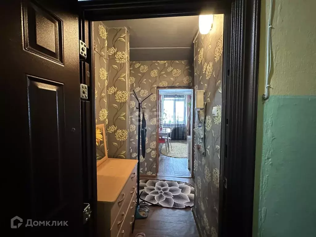 Продаётся 1-к квартира, 34.5 м - Фото 1