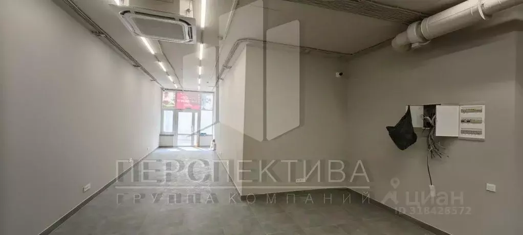 Помещение свободного назначения в Краснодарский край, Новороссийск ул. ... - Фото 1