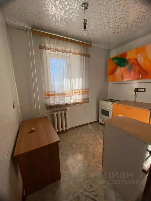 1-к кв. Иркутская область, Иркутск ул. Розы Люксембург, 116 (38.0 м) - Фото 2