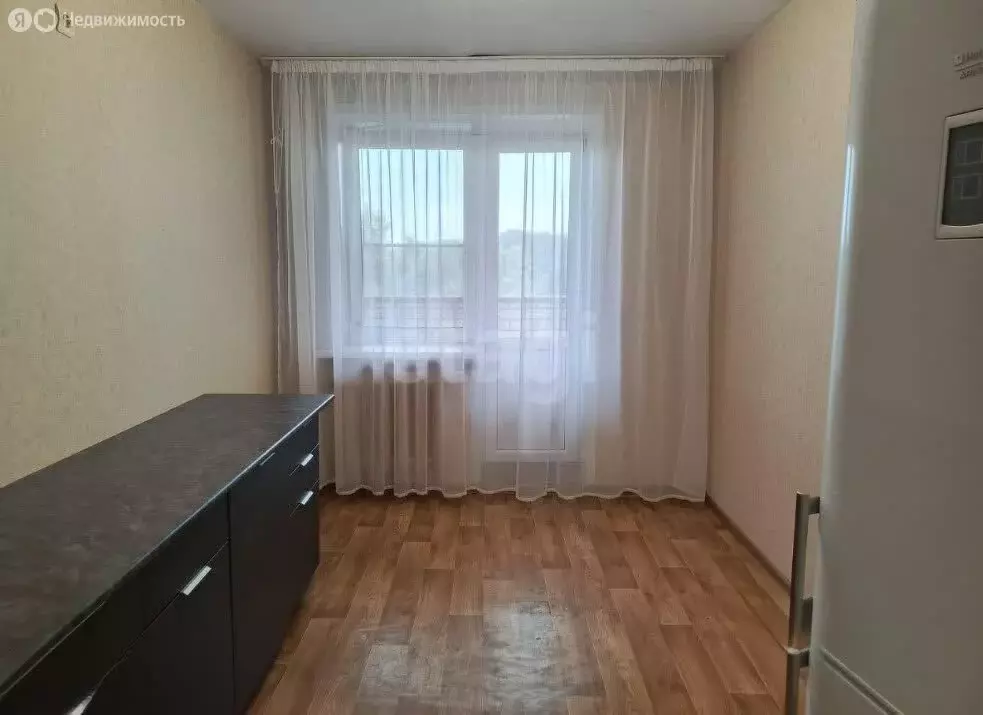 1-комнатная квартира: Вологда, микрорайон Водники, Северная улица, 10Б ... - Фото 0