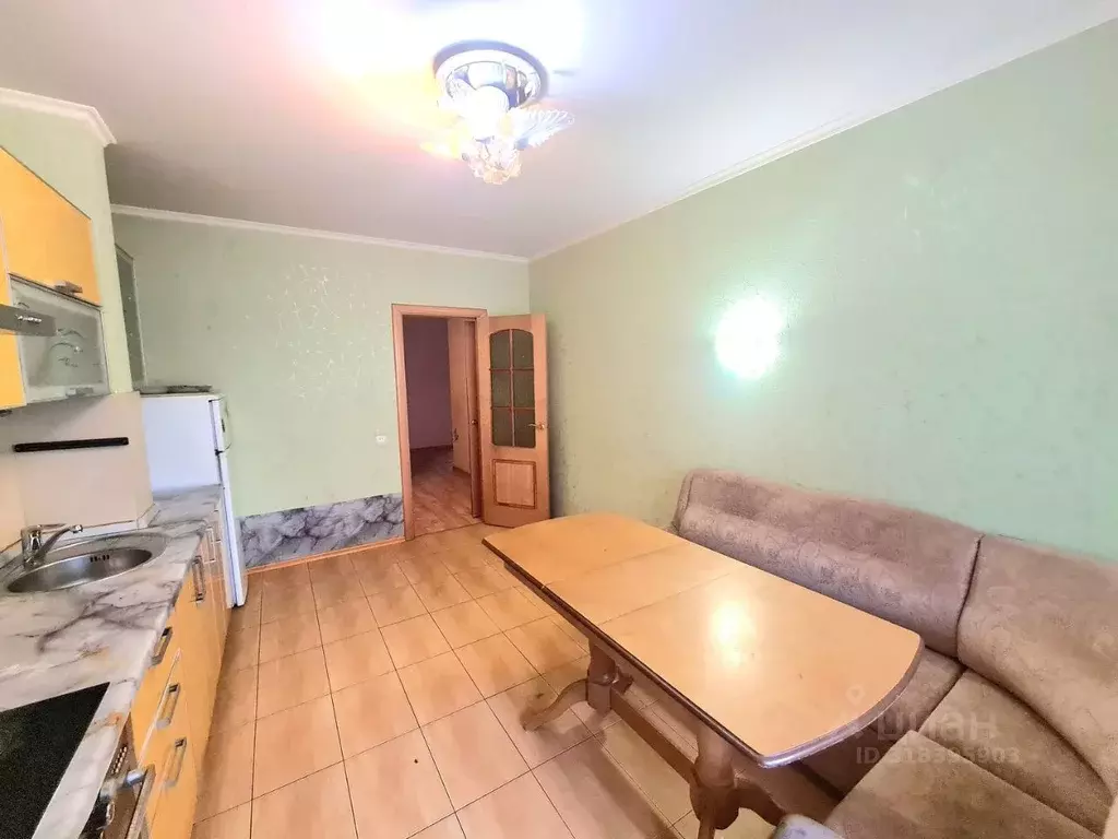 2-к кв. Самарская область, Самара Киевская ул., 13 (70.5 м) - Фото 1