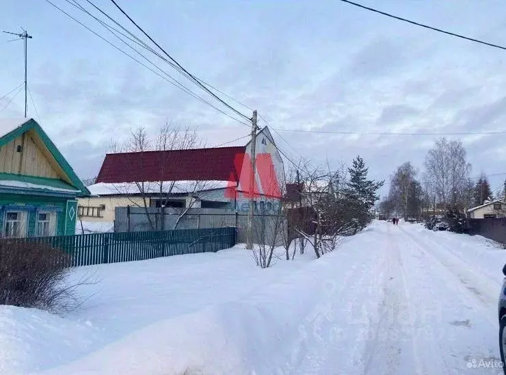 Дом в Ярославская область, Некрасовский район, Красный Профинтерн ... - Фото 1