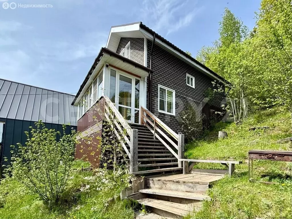 Дом в Чебоксары, Красногорская улица, 31 (78.8 м) - Фото 1