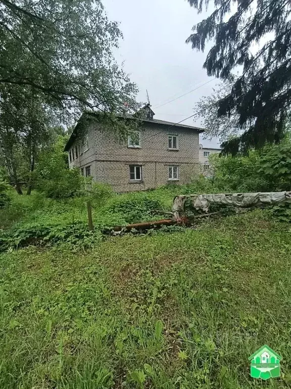 1-к кв. Ярославская область, Тутаевский муниципальный округ, пос. ... - Фото 2