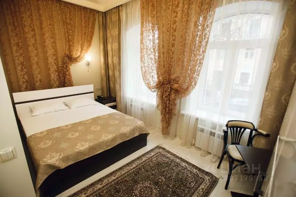 Комната Ярославская область, Ярославль ул. Кедрова, 7 (18.0 м) - Фото 1