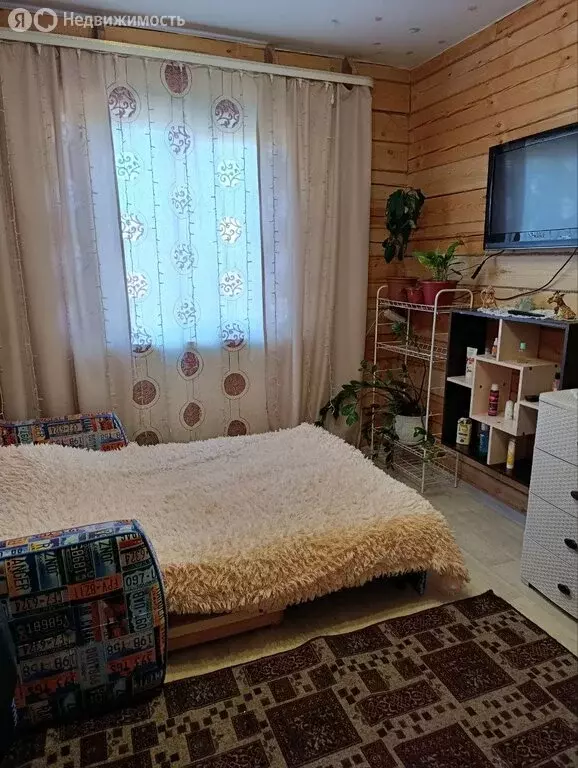 Дом в Иркутский муниципальный округ, село Хомутово (114.9 м) - Фото 1