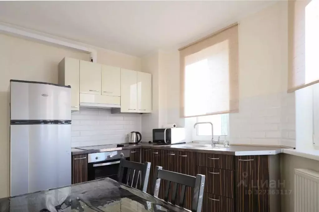 1-к кв. Санкт-Петербург пос. Парголово, Заречная ул., 11к4 (39.8 м) - Фото 1