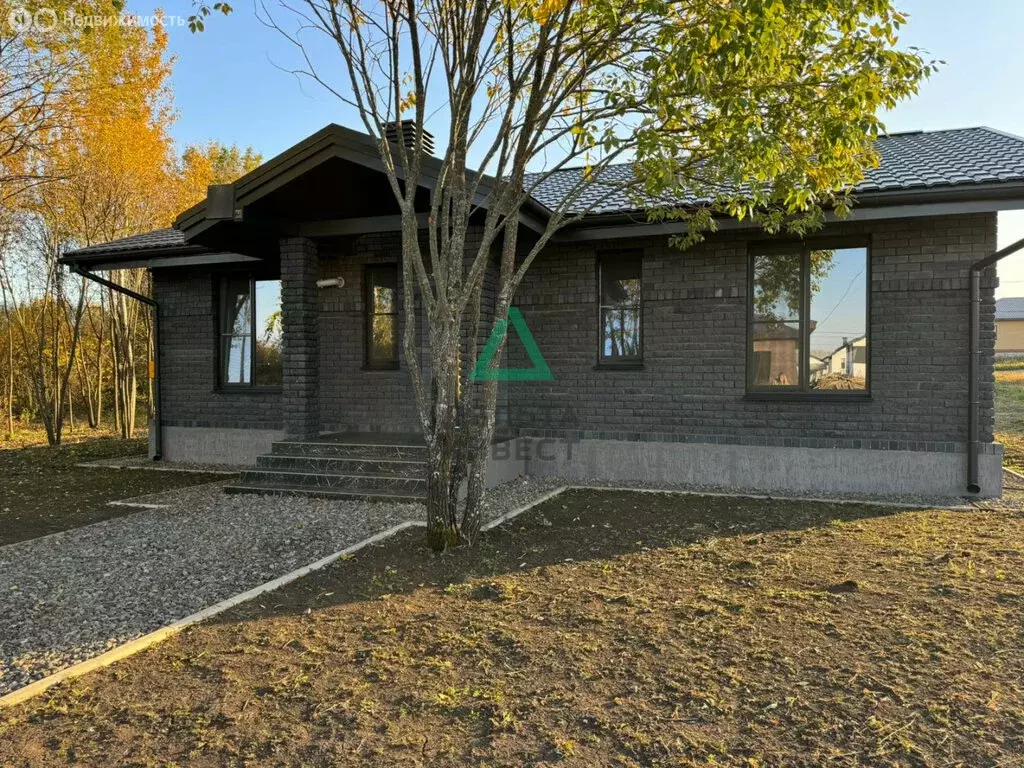 Дом в Нагаево, Поэтическая улица (95 м) - Фото 1