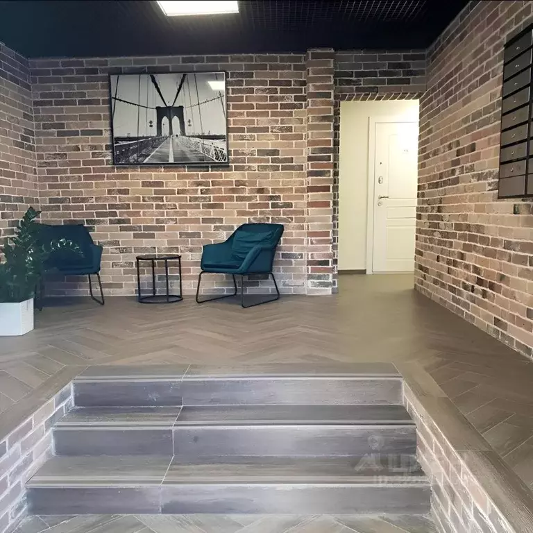 Помещение свободного назначения в Москва 1-я Миусская ул., 22С3 (18 м) - Фото 1