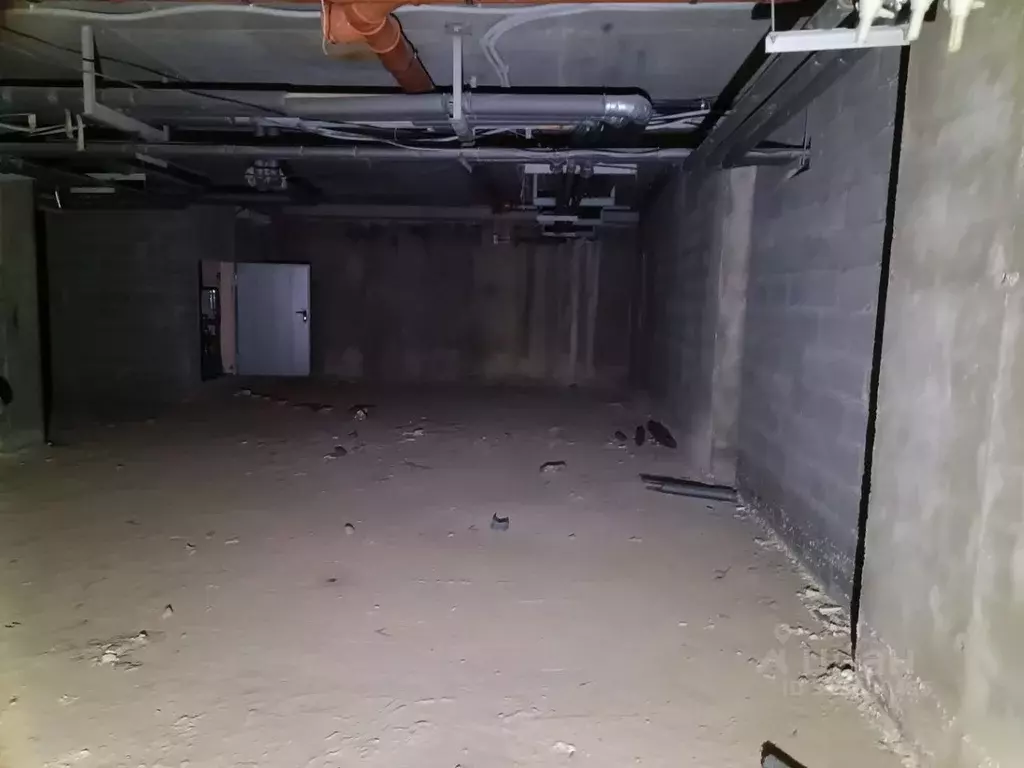 Помещение свободного назначения в Краснодарский край, Анапа Таманская ... - Фото 1